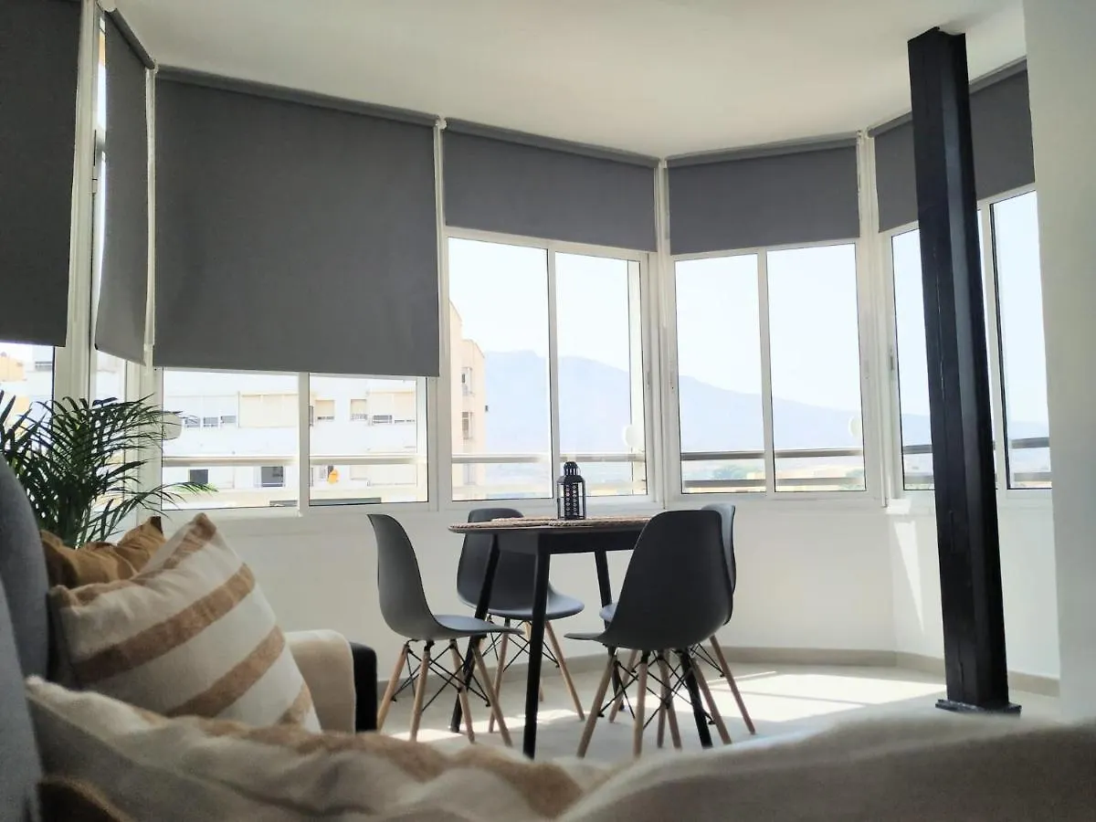 24H Self Check-In Centro Downtown Apartment Torremolinos Spain