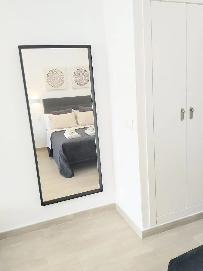 24H Self Check-In Centro Downtown Apartment Torremolinos Spain