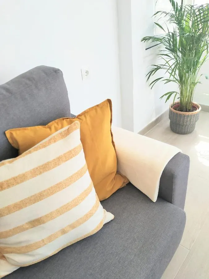 24H Self Check-In Centro Downtown Apartment Torremolinos