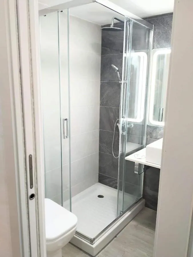24H Self Check-In Centro Downtown Apartment Torremolinos