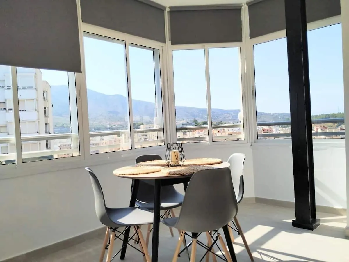 24H Self Check-In Centro Downtown Apartment Torremolinos