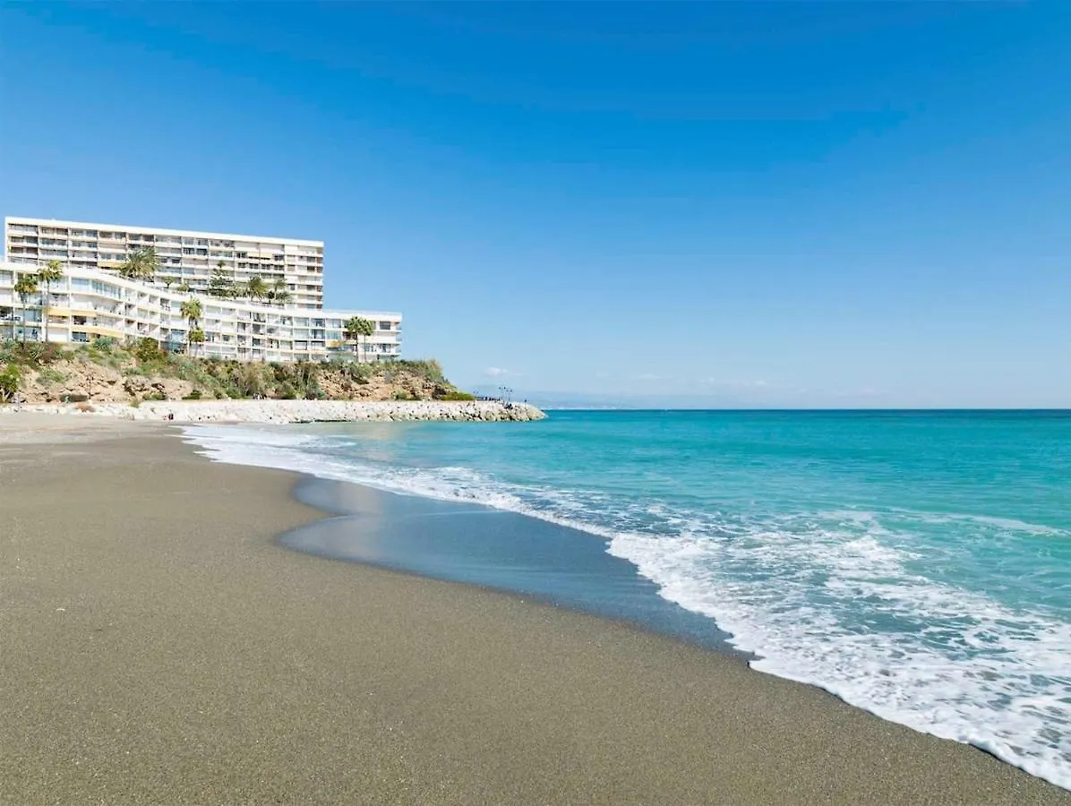 24H Self Check-In Centro Downtown Apartment Torremolinos