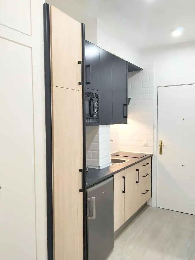 24H Self Check-In Centro Downtown Apartment Torremolinos