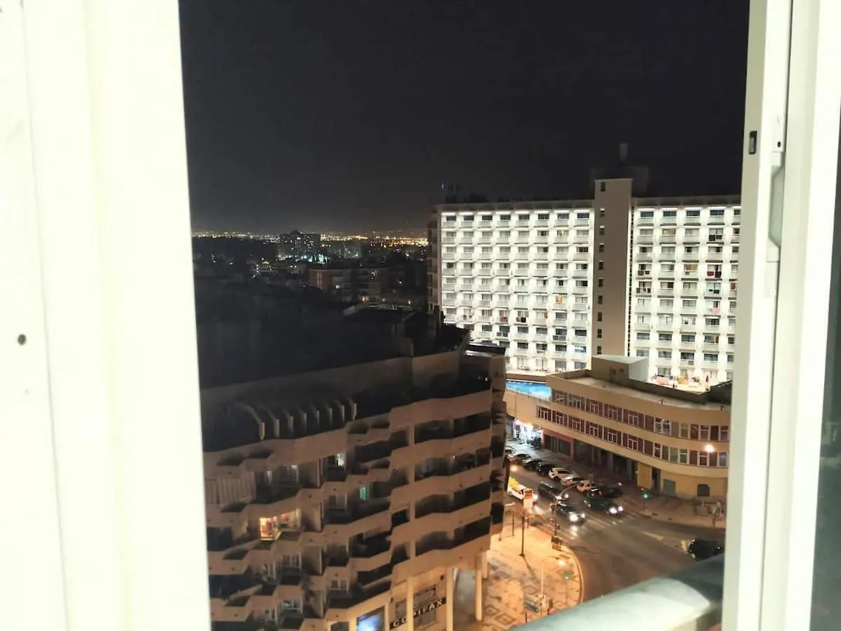 24H Self Check-In Centro Downtown Apartment Torremolinos Spain
