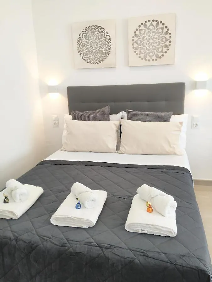 24H Self Check-In Centro Downtown Apartment Torremolinos